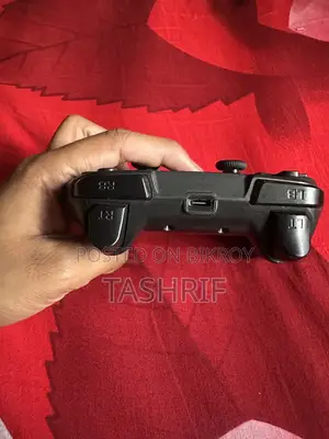 Fantech Wireless Gamepad/controller