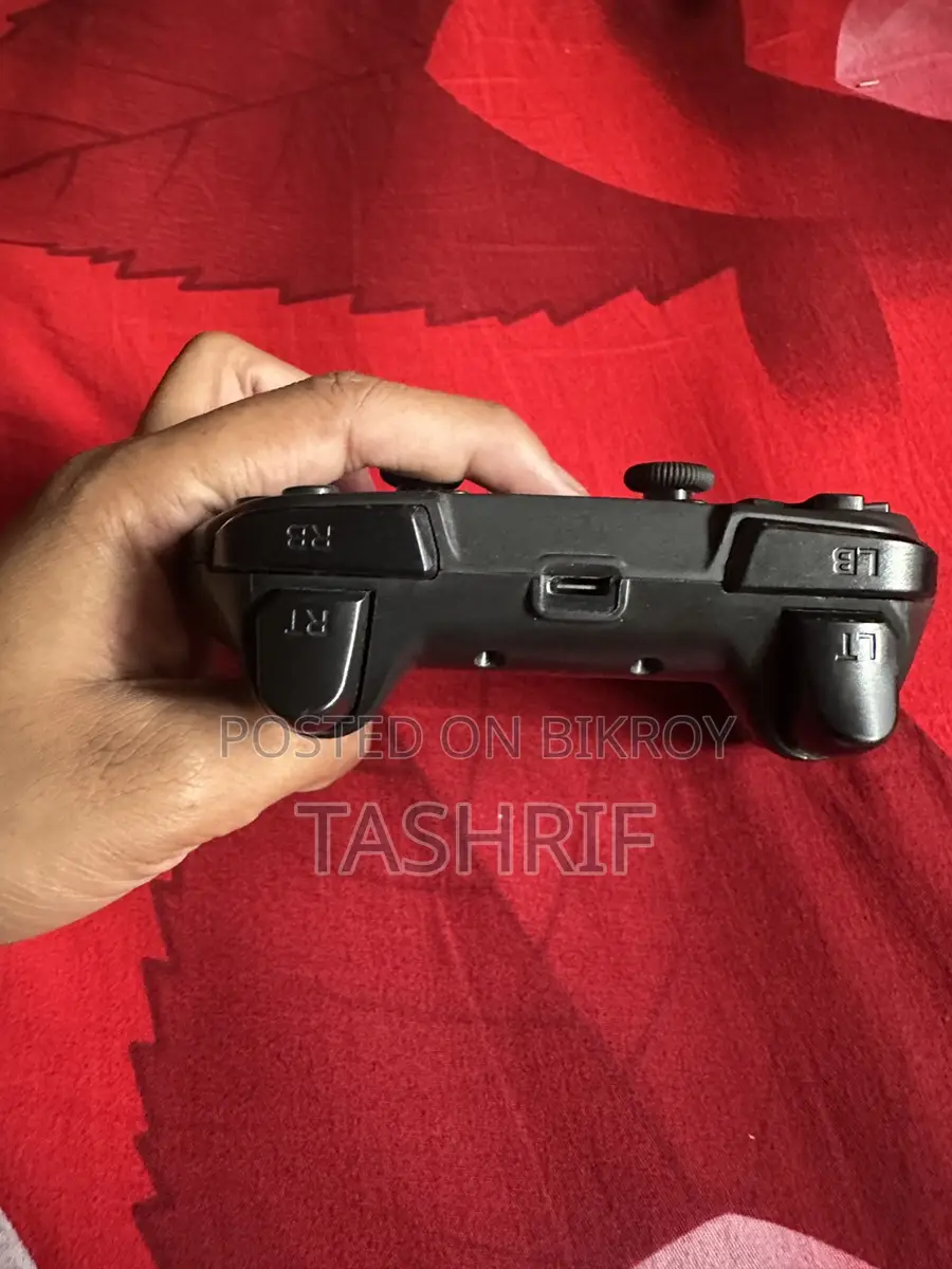 Fantech Wireless Gamepad/controller