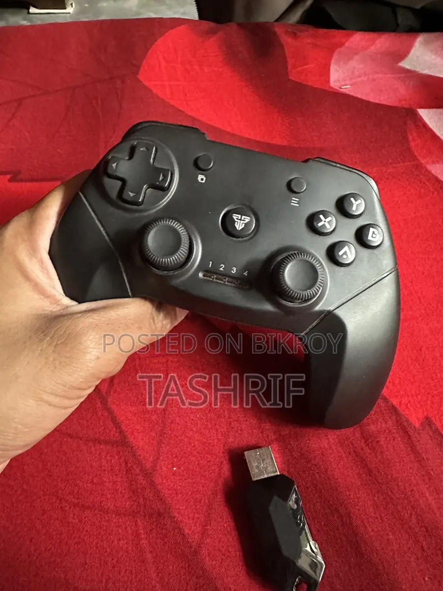 Fantech Wireless Gamepad/controller