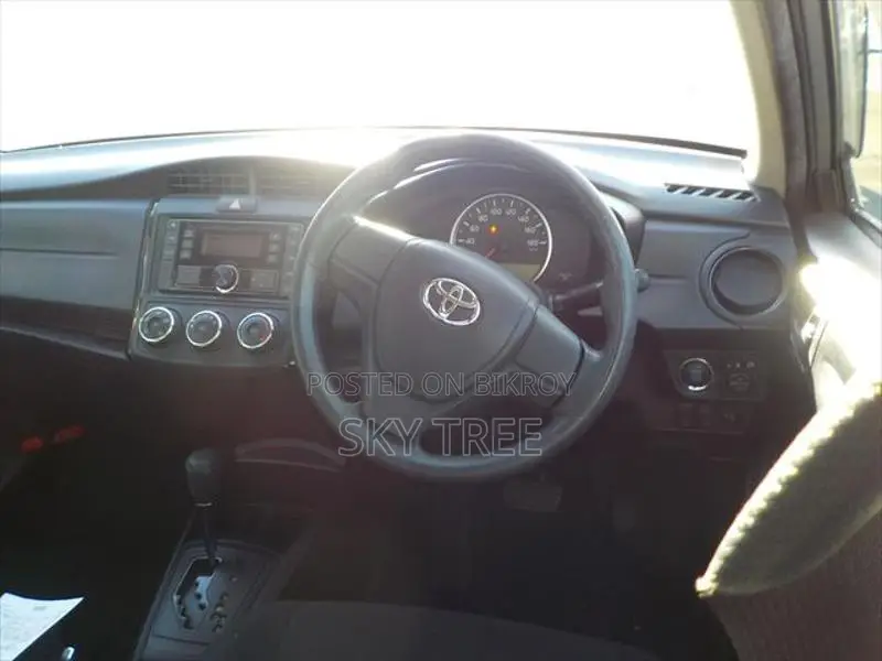 Toyota Axio EX Package 2020