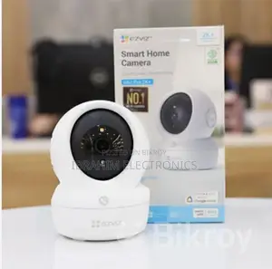 EZVIZ H6c Pro 2K