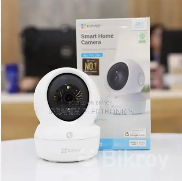 EZVIZ H6c Pro 2K