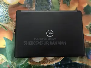 DELL Latitude 5280 | Core I5 7th Gen 8gb RAM SSD