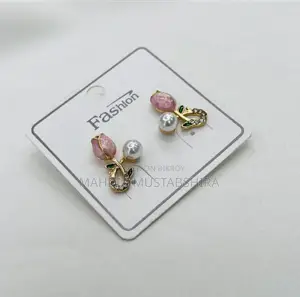 Get Beautiful Earrings at an Offer Price