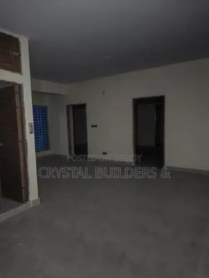 Buy Ready Plot From Banasree. Apartment Sale