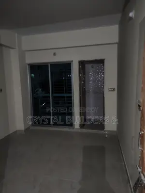Buy Ready Plot From Banasree. Apartment Sale