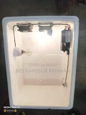 Incubator for sale
