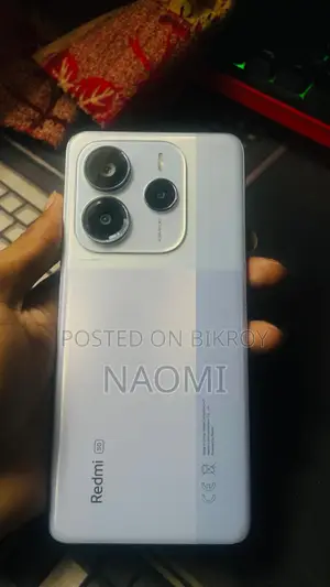 Xiaomi Redmi Note 14 (Used)