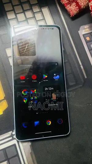 Xiaomi Redmi Note 14 (Used)