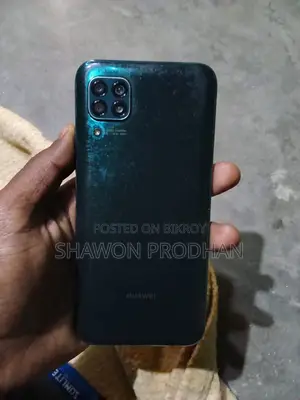 Huawei Nova 7i Fresh (Used)