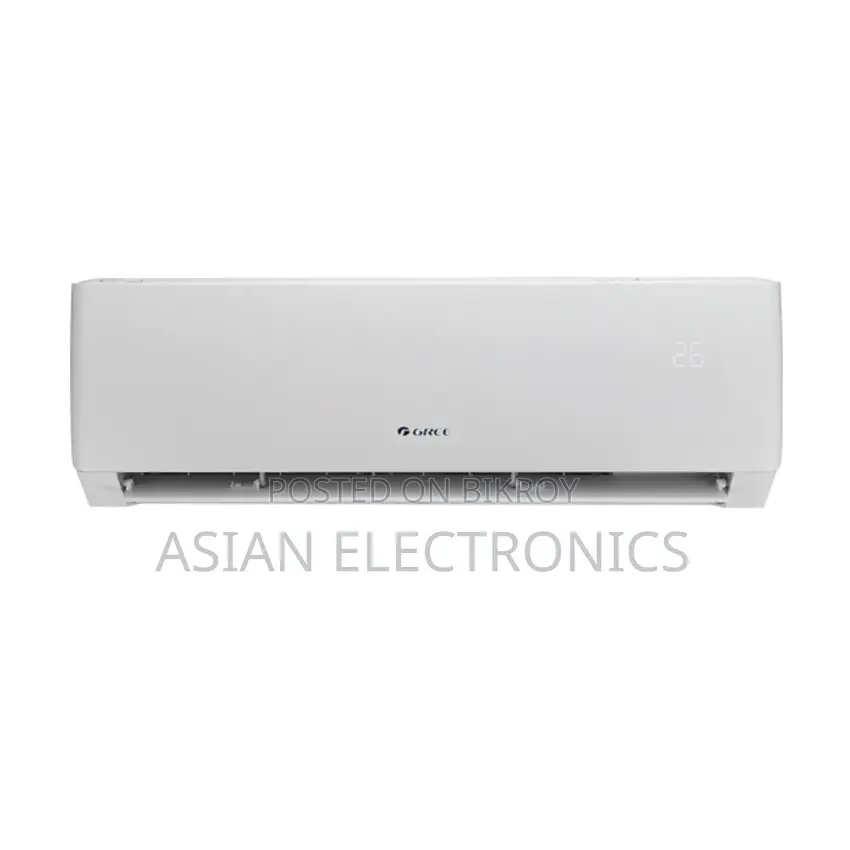 Gree GS-30XPUV32 Pular-Split 2.5 Ton Inverter AC