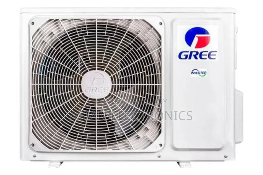 Gree GS-30XPUV32 Pular-Split 2.5 Ton Inverter AC