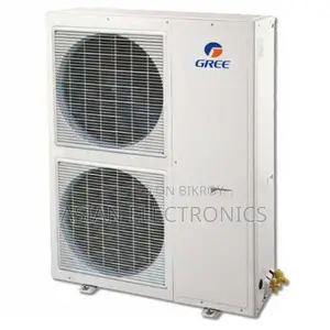 Gree GS-30XPUV32 Pular-Split 2.5 Ton Inverter AC