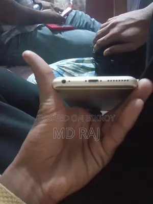 Apple iPhone 6 Plus 64 GB Gold