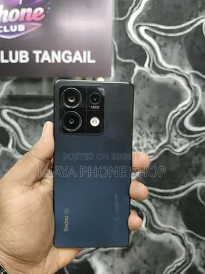 Xiaomi Redmi Note 13 5G (8/256) (Used)