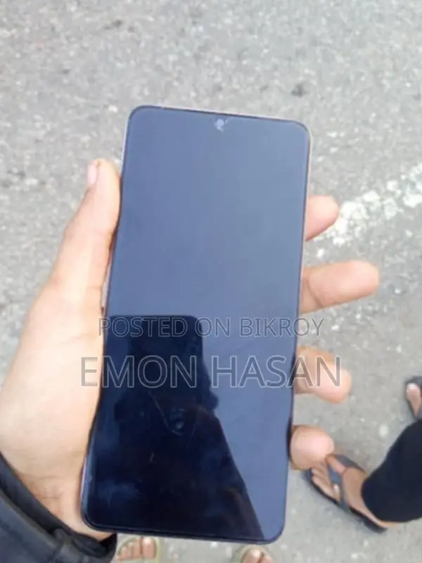 Vivo Y04 (Used)