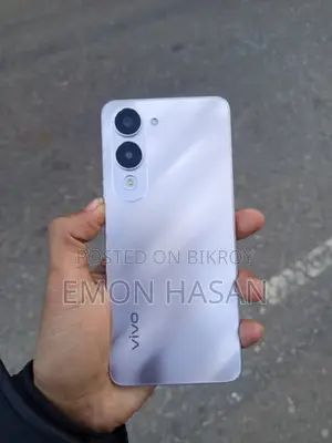 Vivo Y04 (Used)