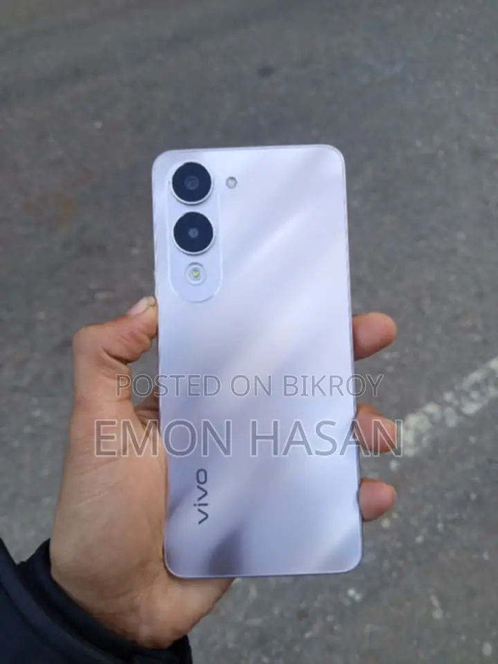 Vivo Y04 (Used)