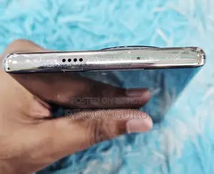 Tecno Camon 30s 8GB 256GB FULL BOX (Used)