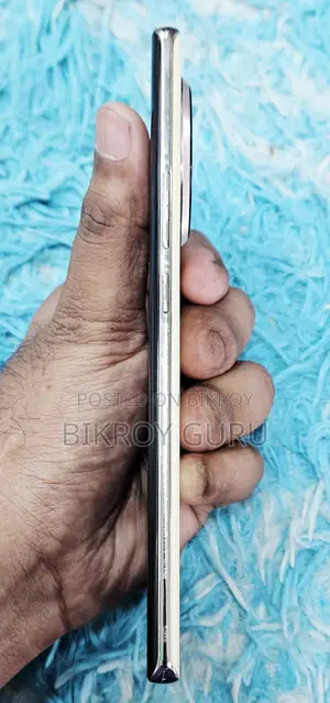 Tecno Camon 30s 8GB 256GB FULL BOX (Used)