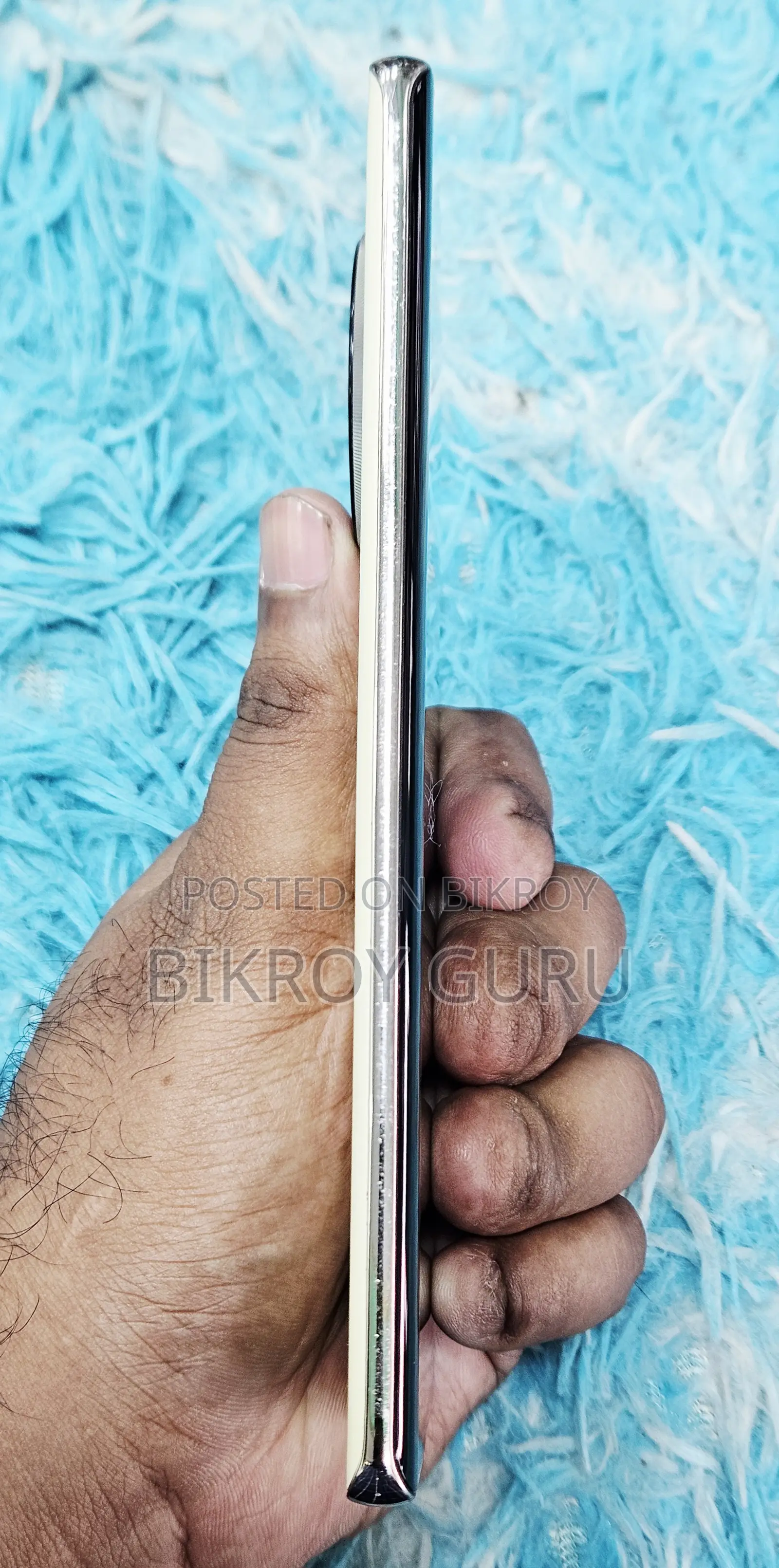 Tecno Camon 30s 8GB 256GB FULL BOX (Used)