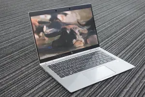 Fully fresh condition laptop
