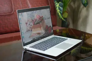 Fully fresh condition laptop