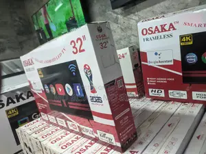 32" Osaka Smart Android TV