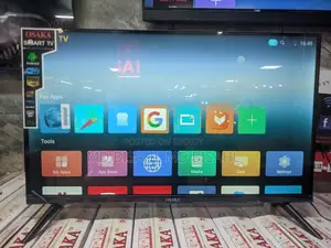 32" Osaka Smart Android TV