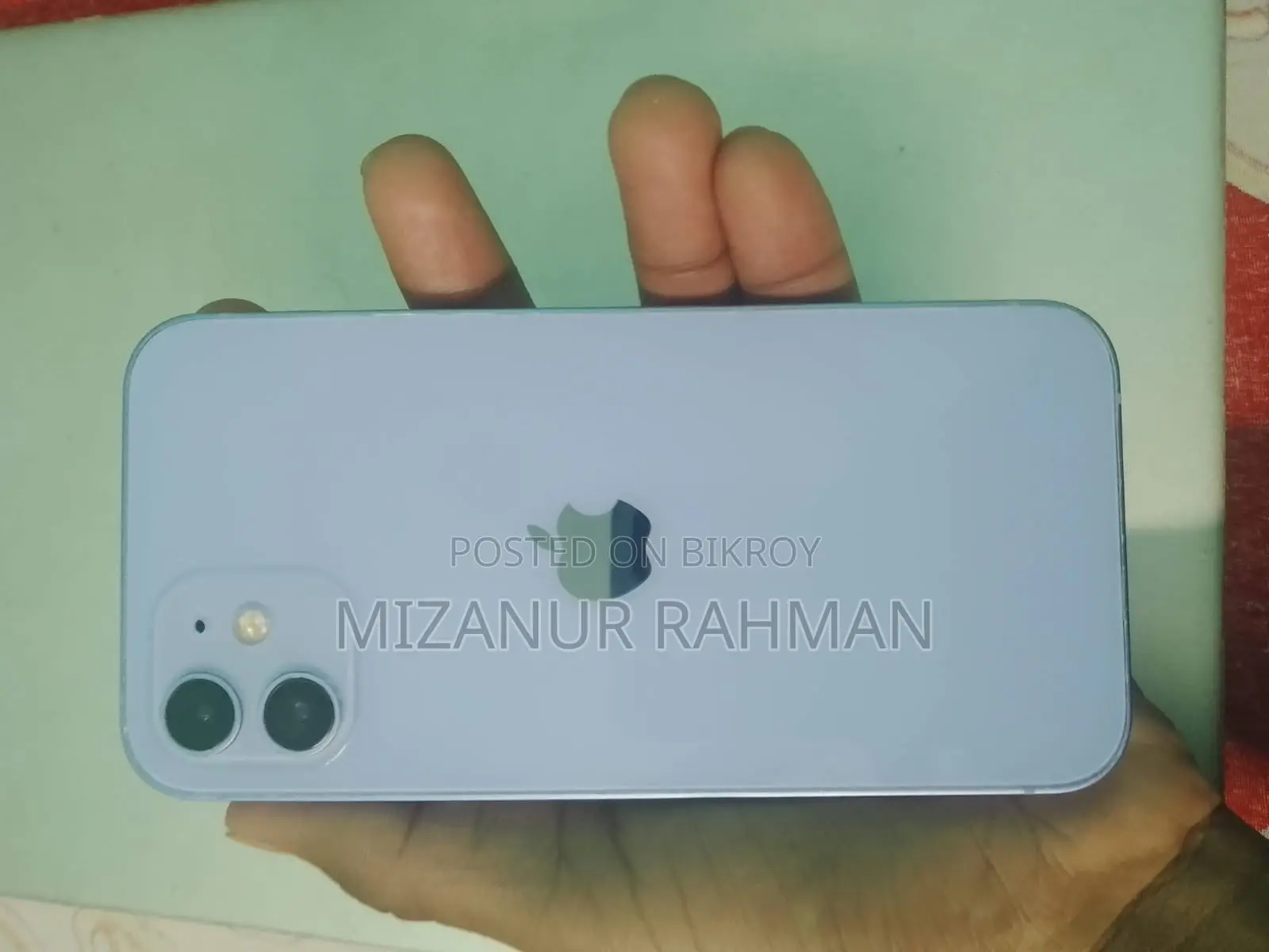 Apple iPhone 12 Pro (Used)