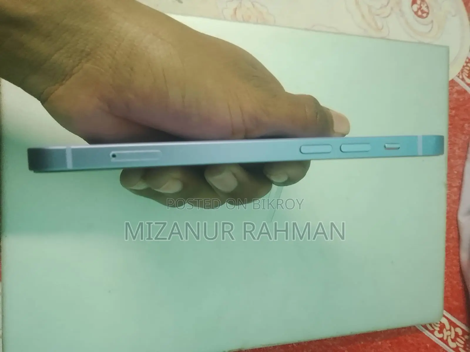 Apple iPhone 12 Pro (Used)