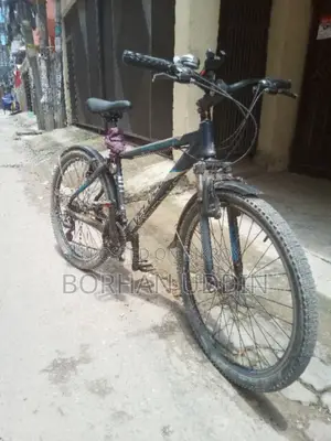 Veloce Alloy Body 26