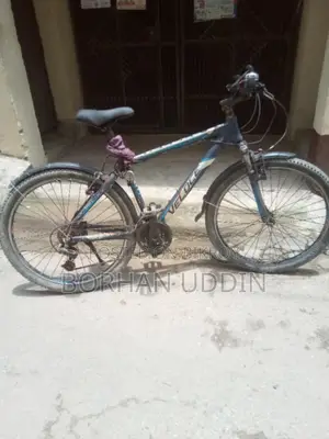 Veloce Alloy Body 26