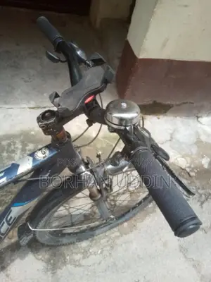 Veloce Alloy Body 26