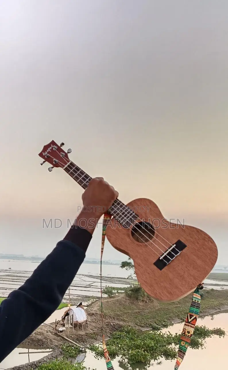 ইউকুলেলি