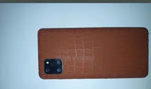 Samsung Note 10 Lite . (Used)
