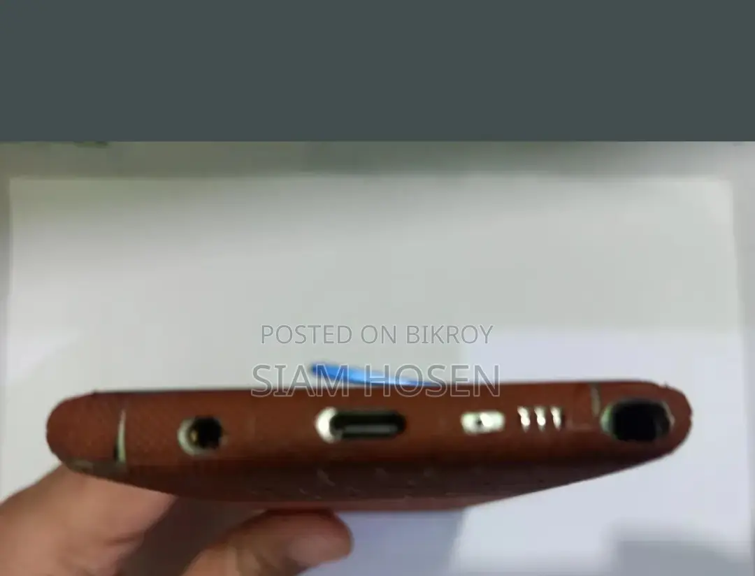 Samsung Note 10 Lite . (Used)