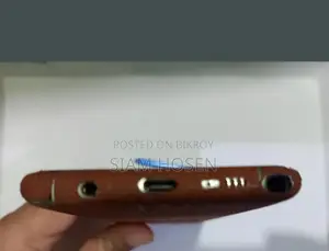 Samsung Note 10 Lite . (Used)