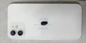 Apple iPhone 12 (Used)