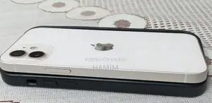 Apple iPhone 12 (Used)