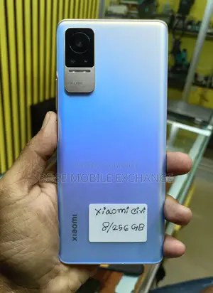 Xiaomi Civi 8/256 Fixed (Used)