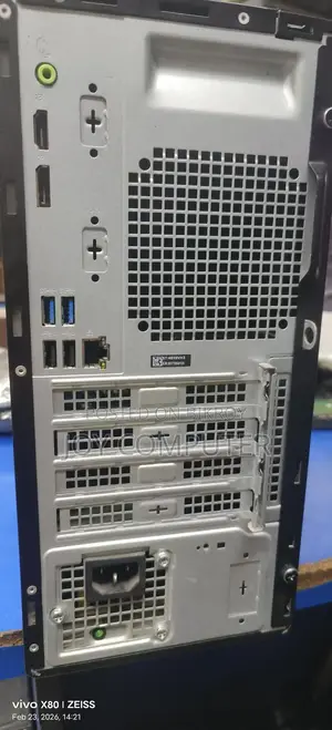 CPU Core i3 10th Gen