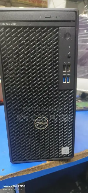 CPU Core i3 10th Gen