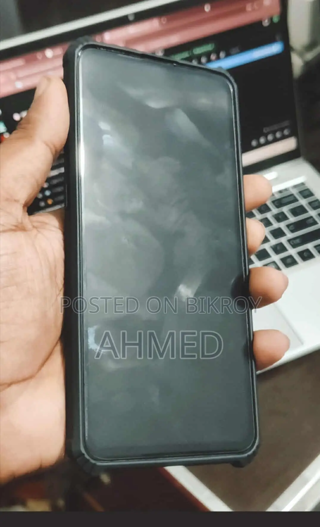 Vivo V15 (ব্যবহৃত)