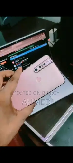 Vivo V15 (ব্যবহৃত)