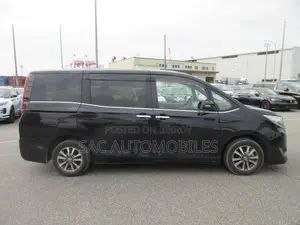 Toyota Esquire GI premium edition 2021
