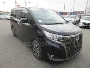 Toyota Esquire GI premium edition 2021