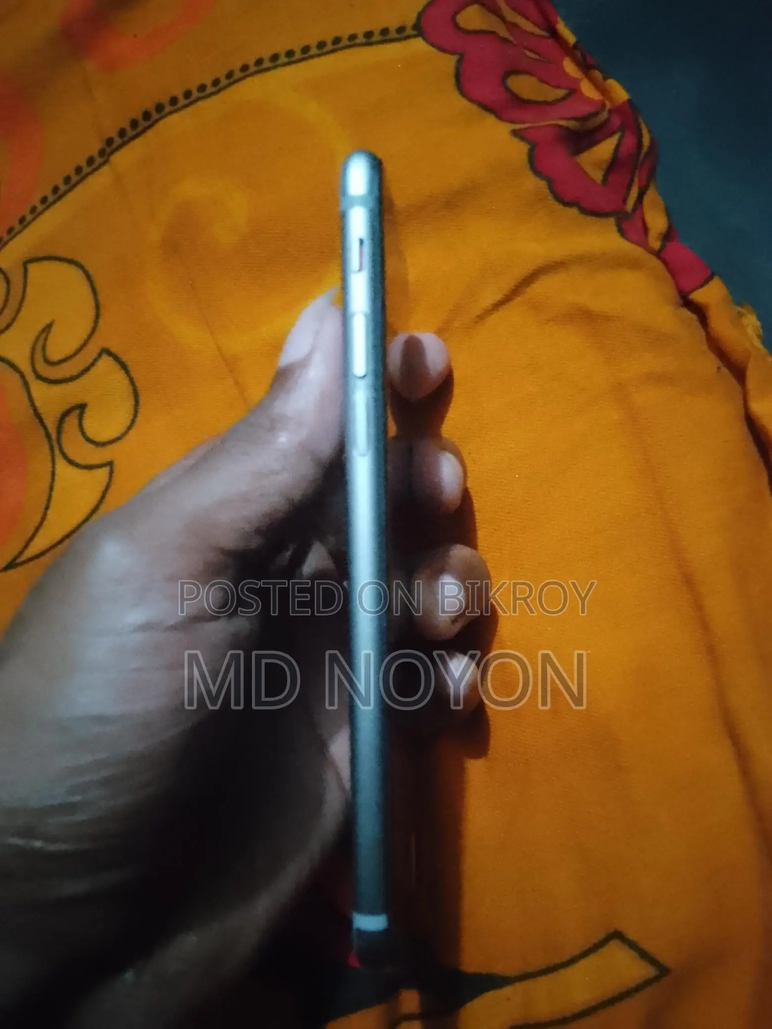 Apple iPhone 6 (ব্যবহৃত)