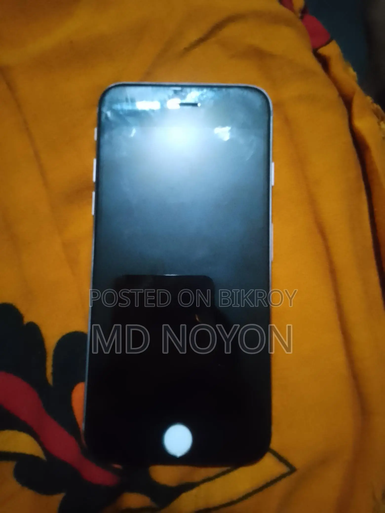 Apple iPhone 6 (ব্যবহৃত)
