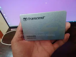 Global Products - 120 GB SSD No Warranty